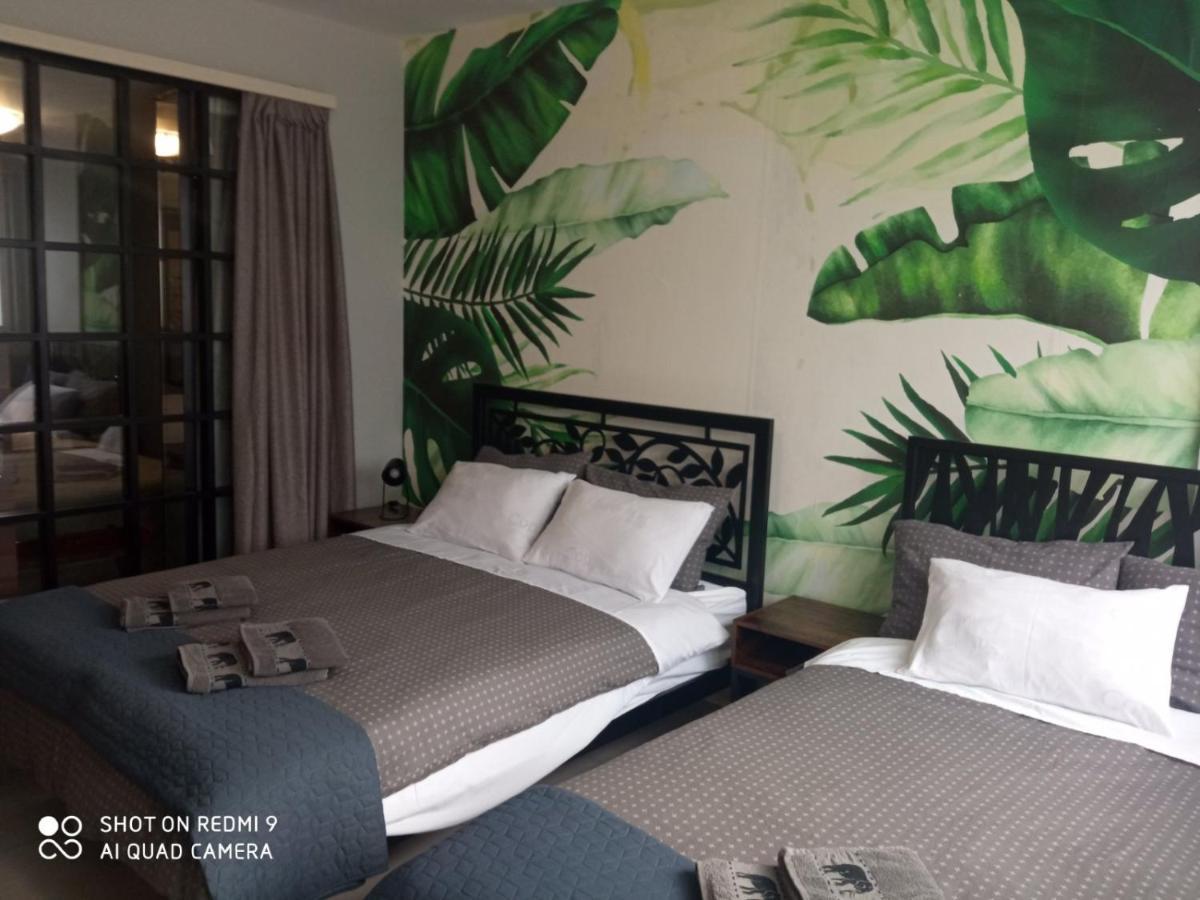 Patras' Hitech Apartment Εξωτερικό φωτογραφία